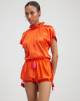 Carmen Bloomers in Sweet Orange