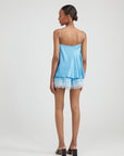 Tokoni Camisole in Cloud Blue
