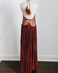 Ewoma Dress