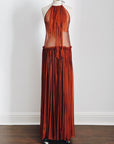 Ewoma Dress