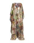 Adora Robe in Okoye in Bloom