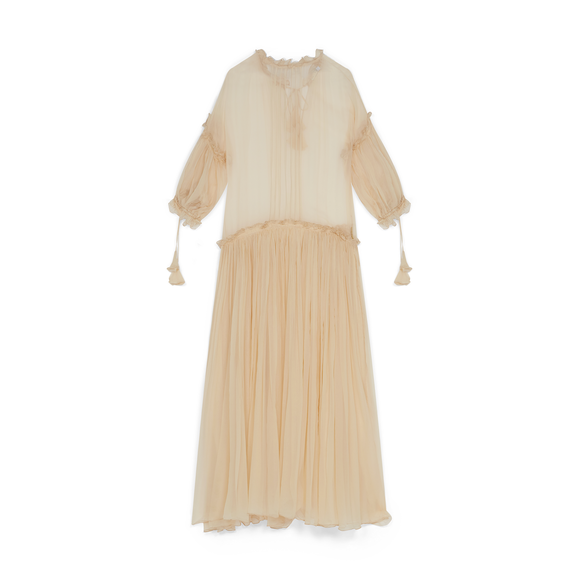 Lily Dress  TORLOWEI