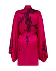 Tokoni Short Kimono