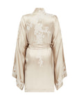 Tokoni Short Kimono