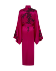 Tokoni Long Kimono