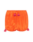 Carmen Bloomers in Sweet Orange