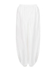 Patsy Trousers in White
