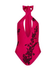 Moji Halterneck Swimsuit