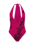 Moji Halterneck Swimsuit