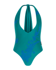 Moji Halterneck Swimsuit
