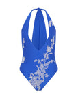 Moji Halterneck Swimsuit