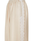 Patsy Trousers in Oyster