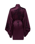 Tokoni Short Kimono