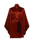 Tokoni Short Kimono