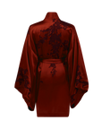 Tokoni Short Kimono