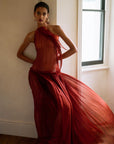 Ewoma Dress