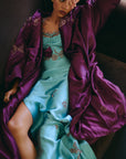 Jos Coat (Long)