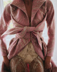 Marlowe Coat