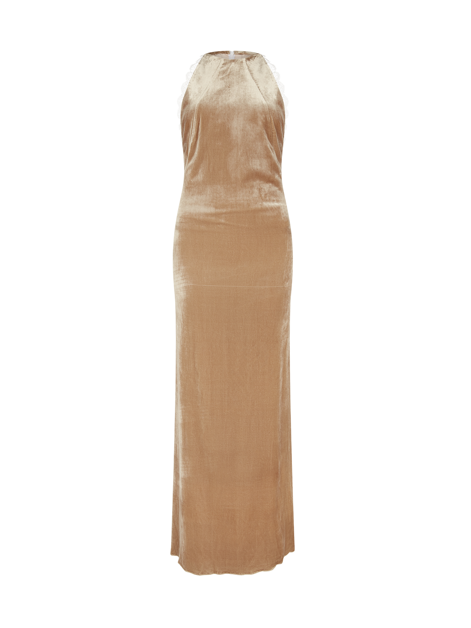 Lexia Dress Oyster / 2