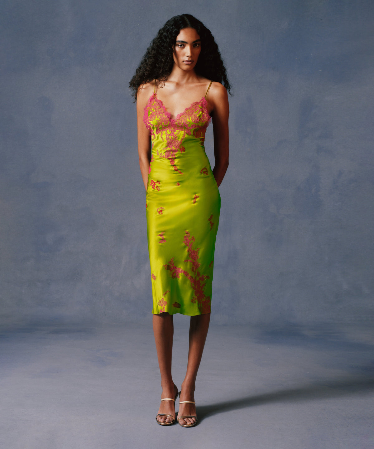Slipdresses