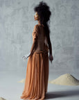 Lily Dress (short sleeves)