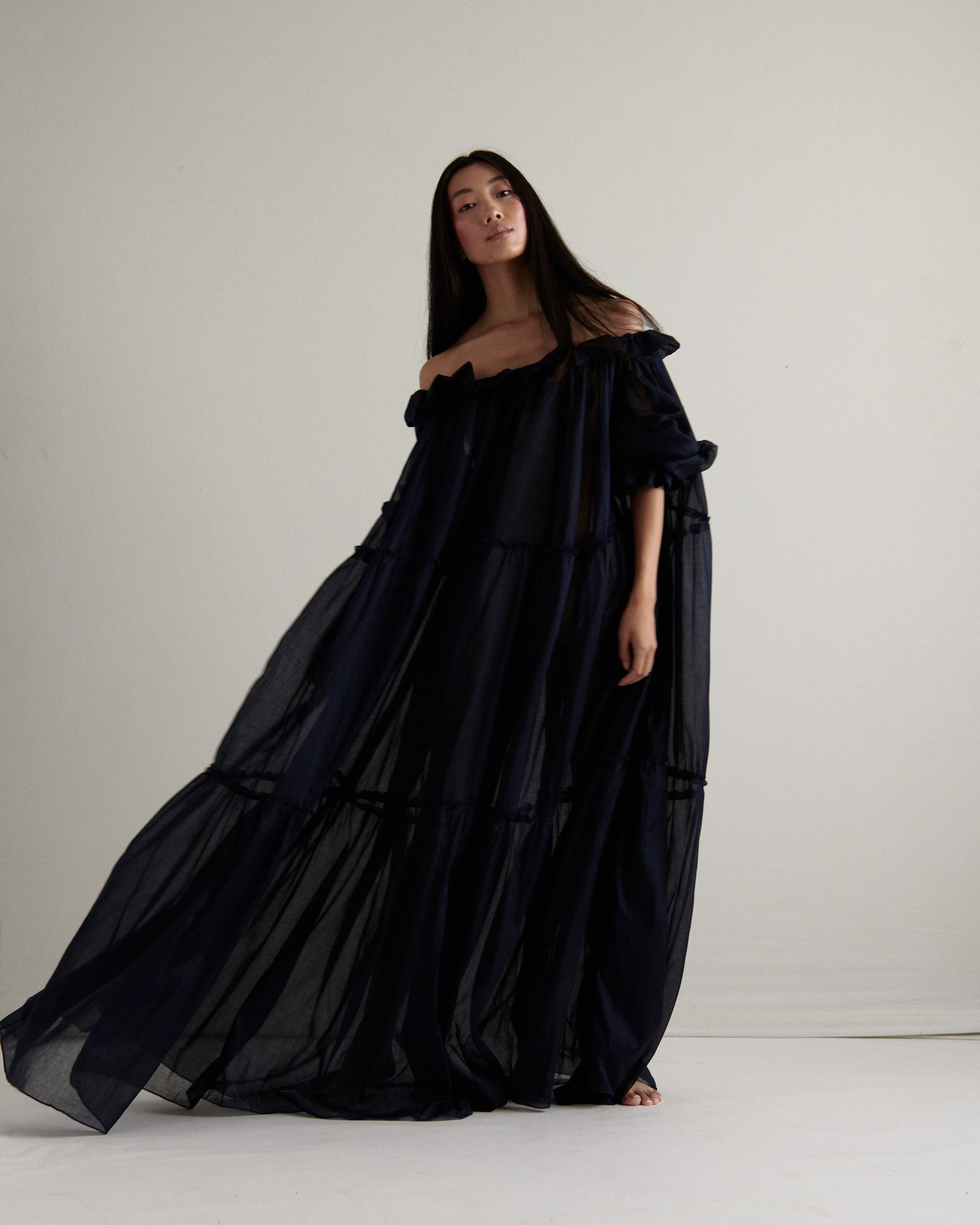 Adaeze Dress