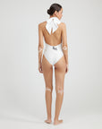 Moji Halterneck Swimsuit