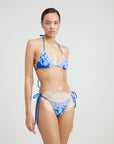 Moji Bikini Bottoms