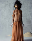 Lily Dress (short sleeves)