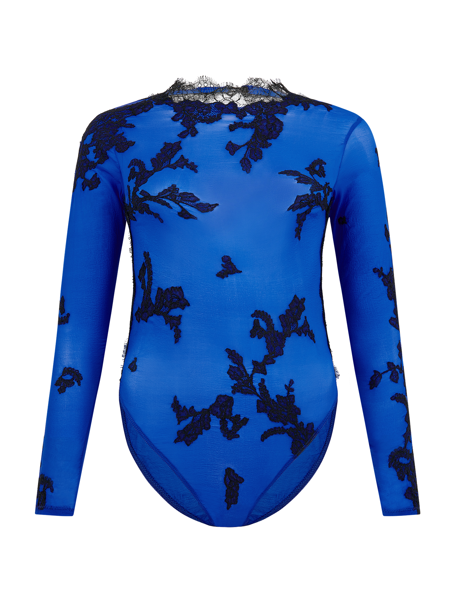 Annika Bodysuit