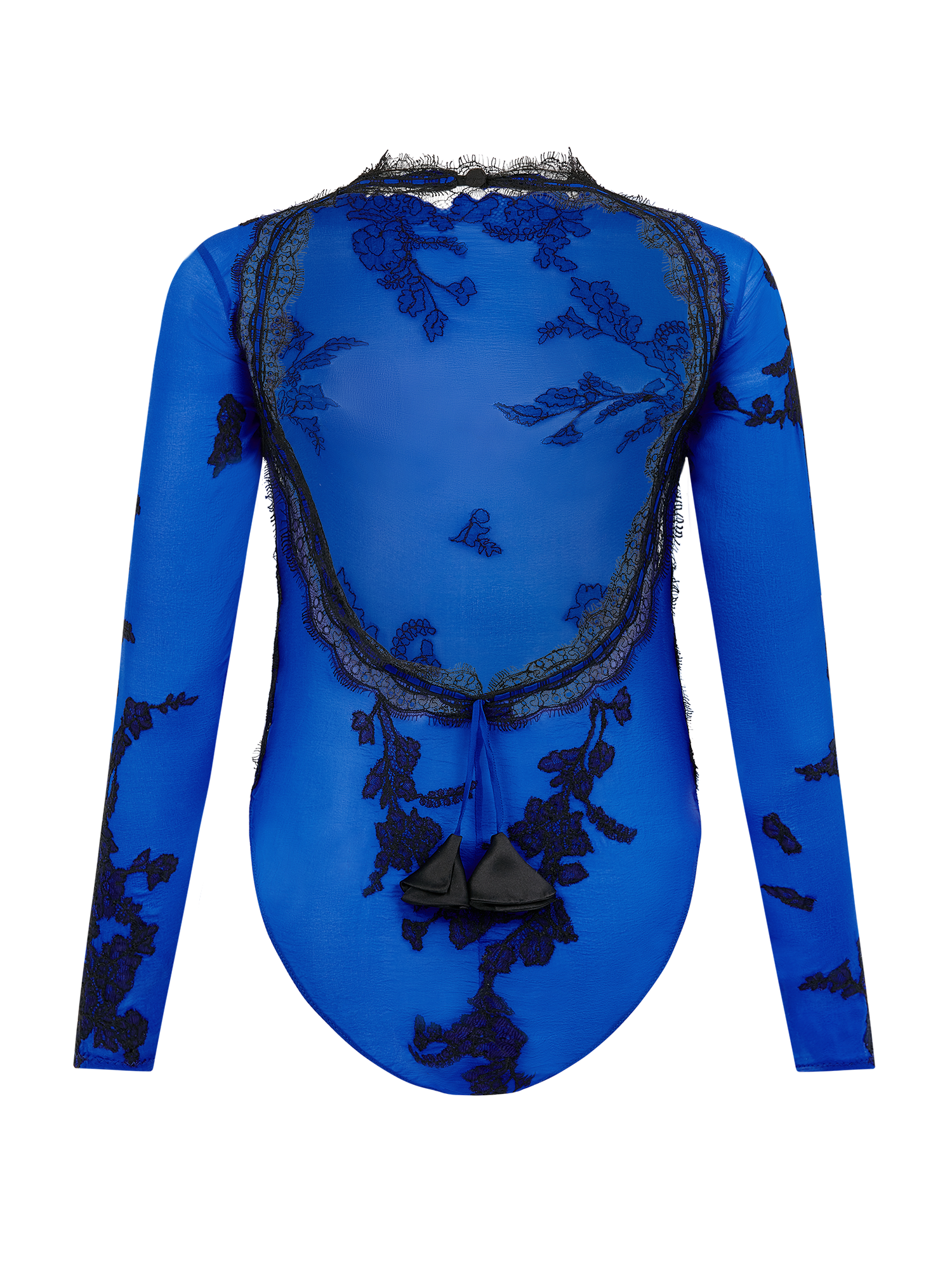 Annika Bodysuit