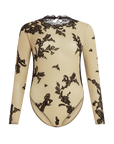 Annika Bodysuit