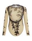 Annika Bodysuit