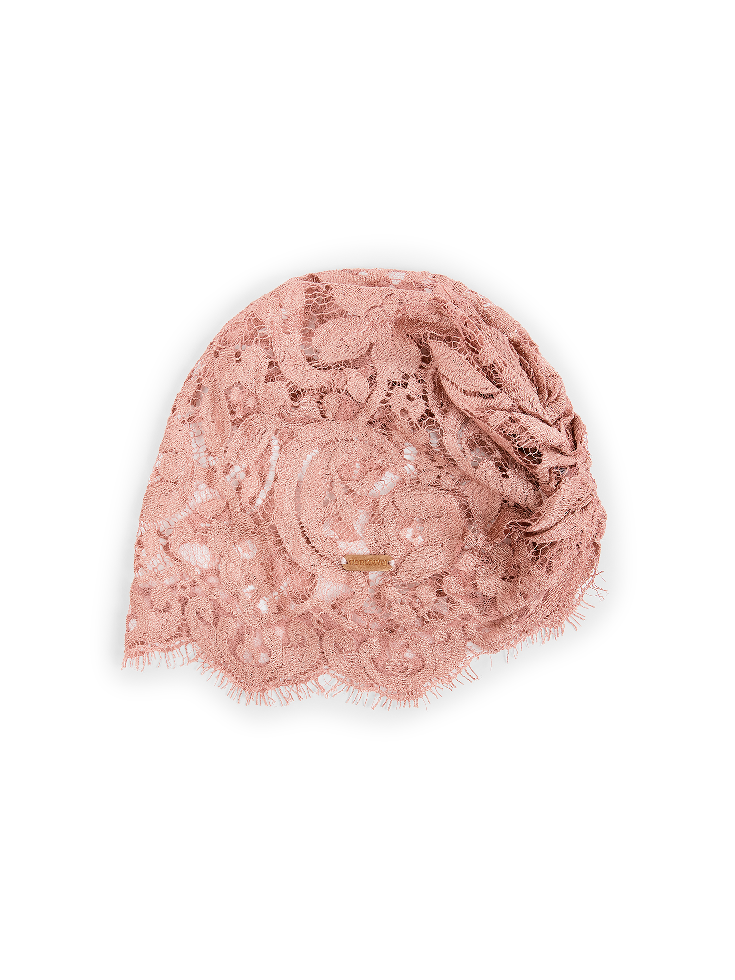Aysha Cap