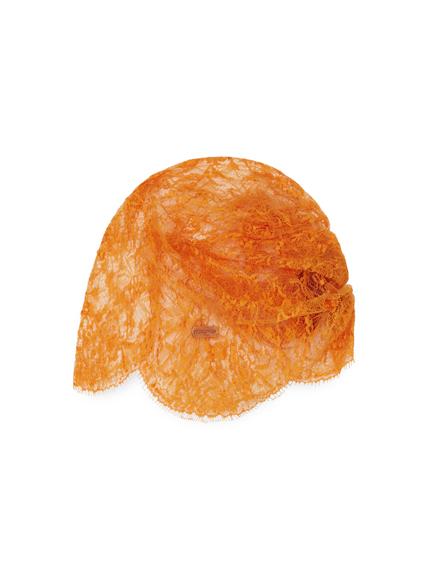 Aysha Cap
