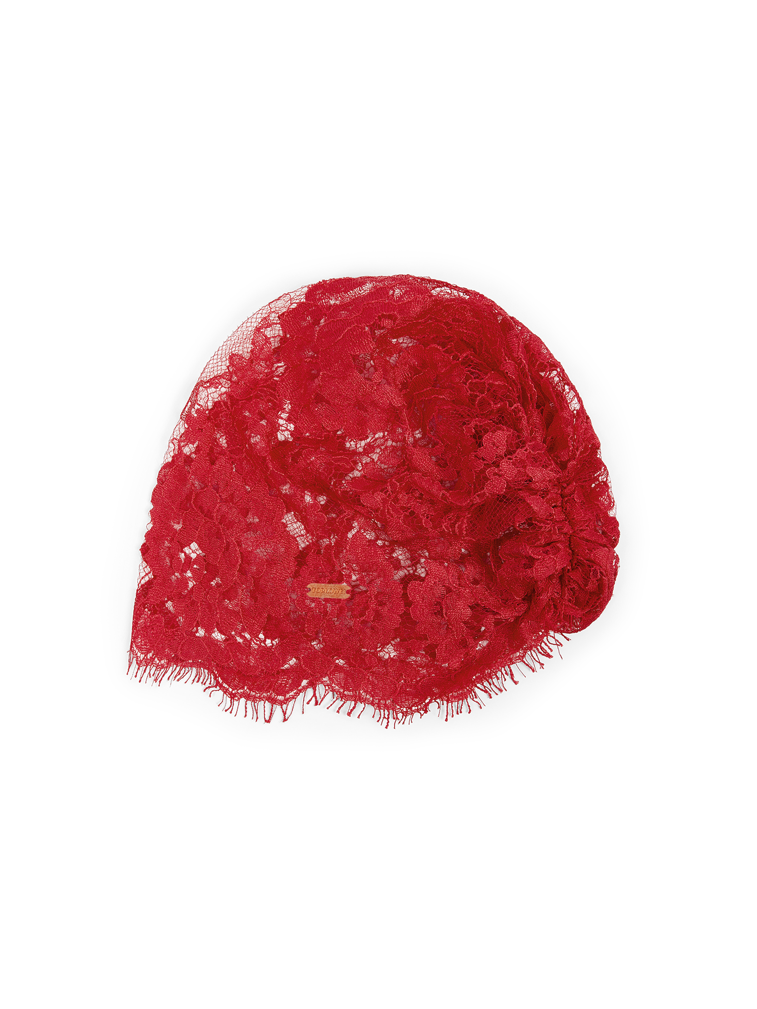 Aysha Cap