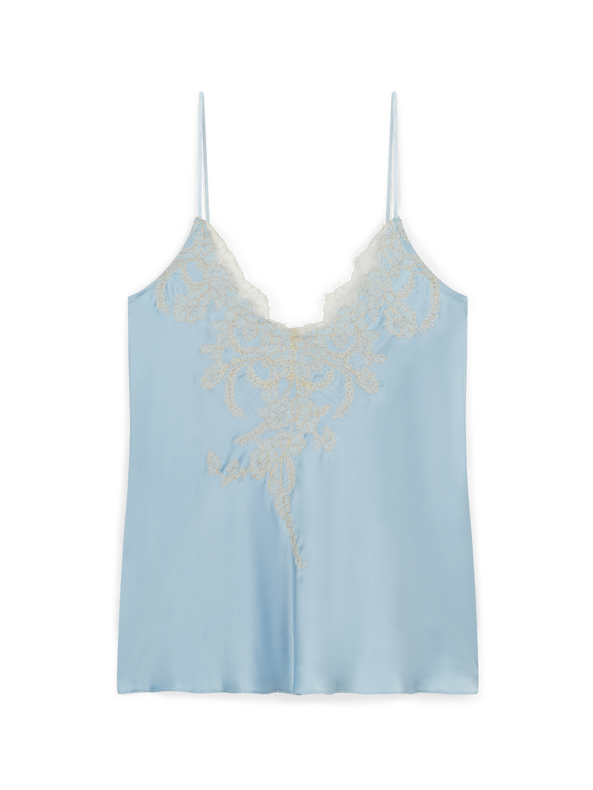 Tokoni Camisole