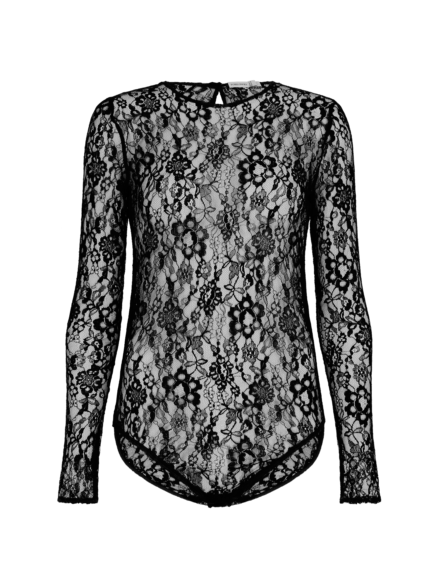 Calista Bodysuit