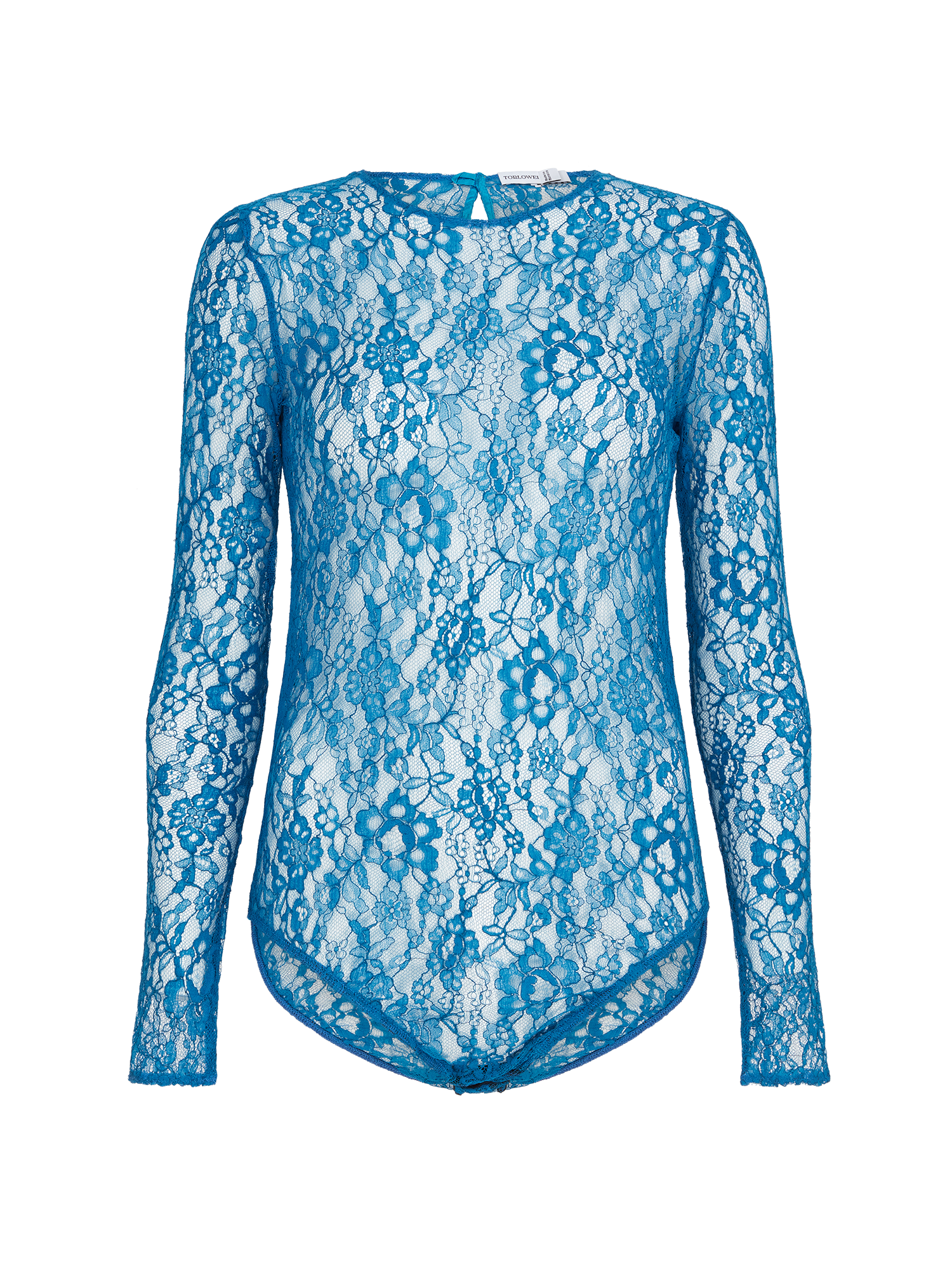 Calista Bodysuit