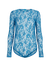 Electric Blue