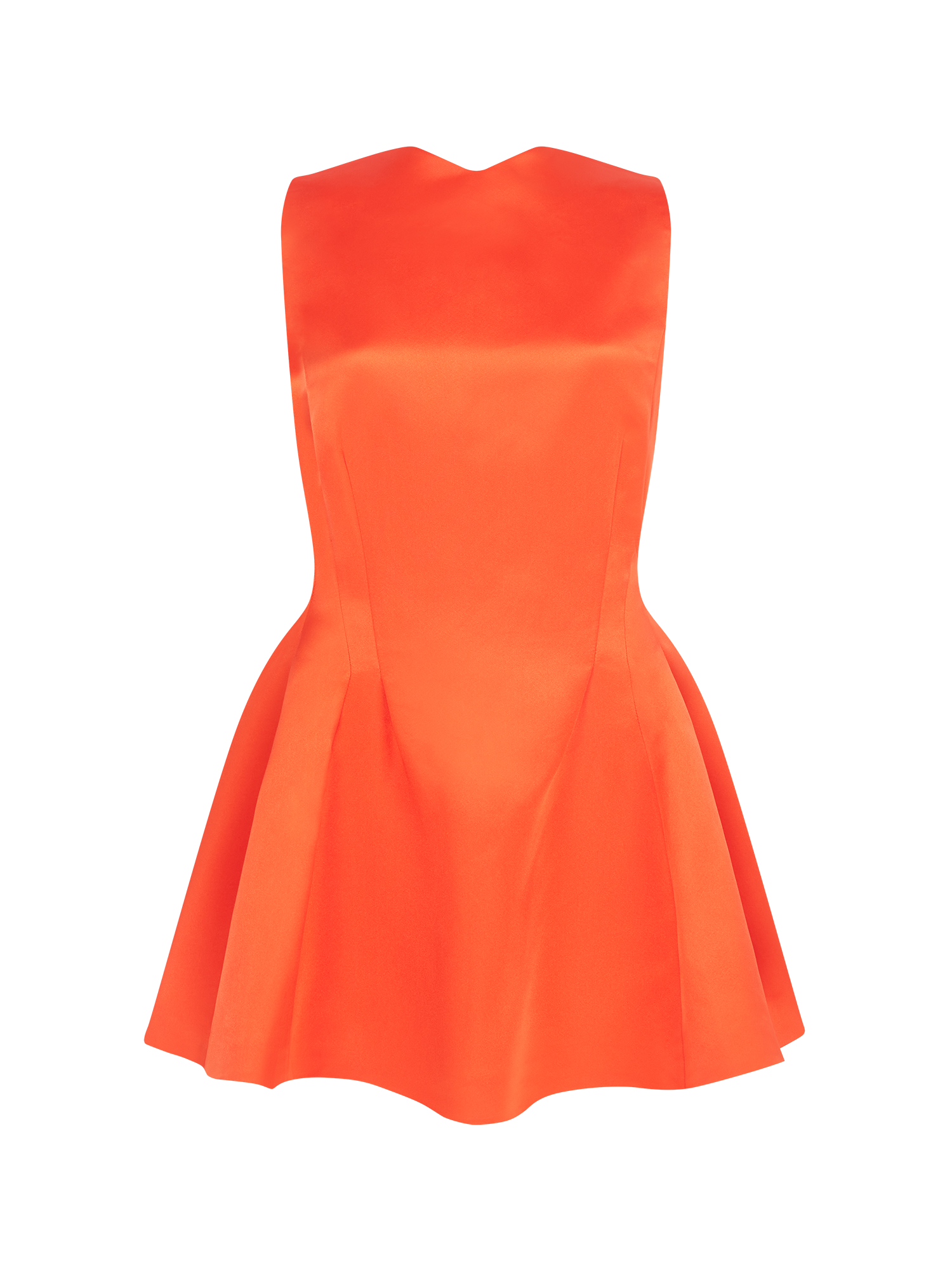 Delphine Dress