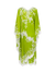 Lime/White