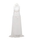 Ewoma dress (Leavers lace)
