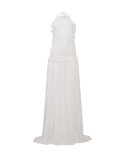 Ewoma dress (Leavers lace)