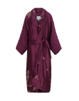 Jos Coat (Long)