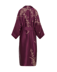 Jos Coat (Long)