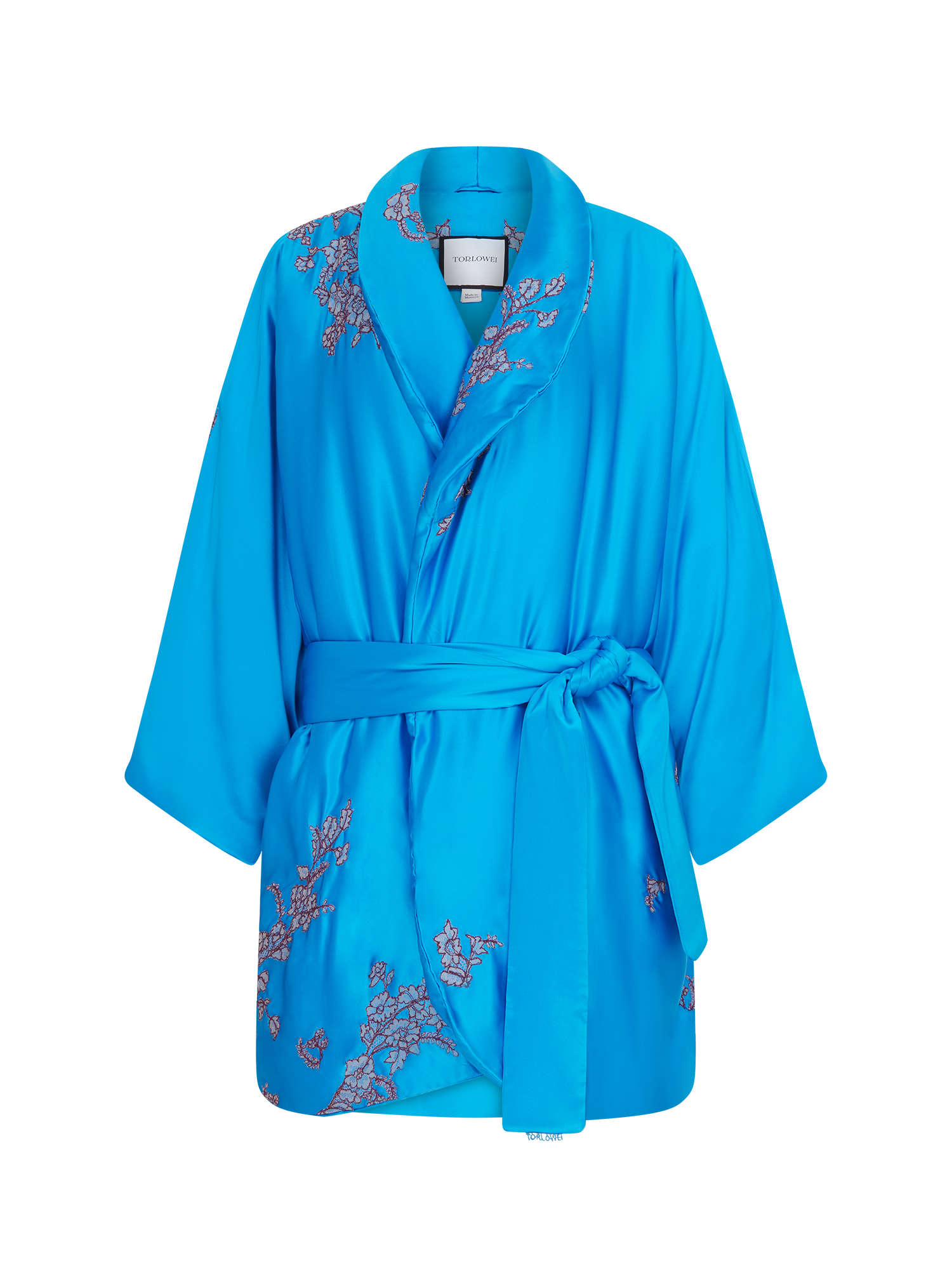 Jos Coat (Short)