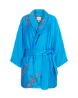 Jos Coat (Short)