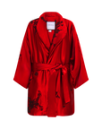 Jos Coat (Short)