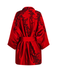 Jos Coat (Short)